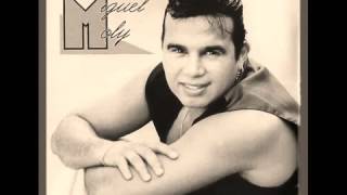 Video thumbnail of "Junto a tu corazón - Miguel Moly"