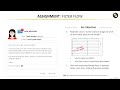 [4-Create Data Model] Microsoft Power BI bootcamp #18 ASSIGNMENT Filter Flow