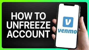 How To Unfreeze Venmo Account 2025! ( Full Tutorial)
