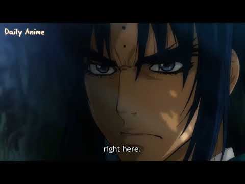 Basilisk Ouka Ninpouchou Episode 6 Preview