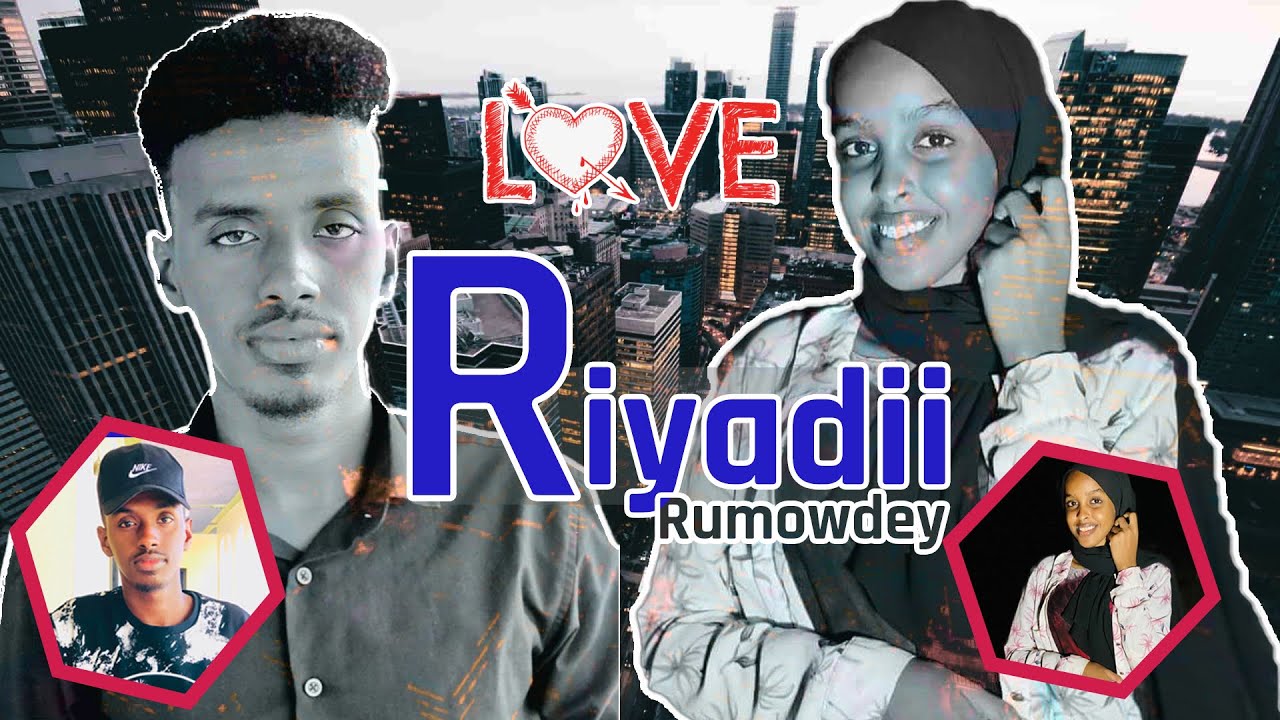 |SO| RIYADII RUMOWDEY