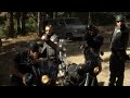 Redneck Shootout Scene (Sons of Anarchy) Season 3