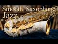 🔴 LIVE Smooth Sax Jazz 24/7🎷Relaxing Cafe Lounge Music for Study, Work & Focus | Inspired by Kenny G