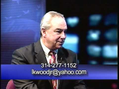 A Conversation with LK (Chip) Wood 2-8-11