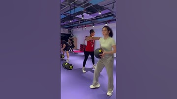 This December why not try out FREE group classes.