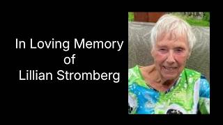FLC Celebration of Life  for Lillian Stromberg