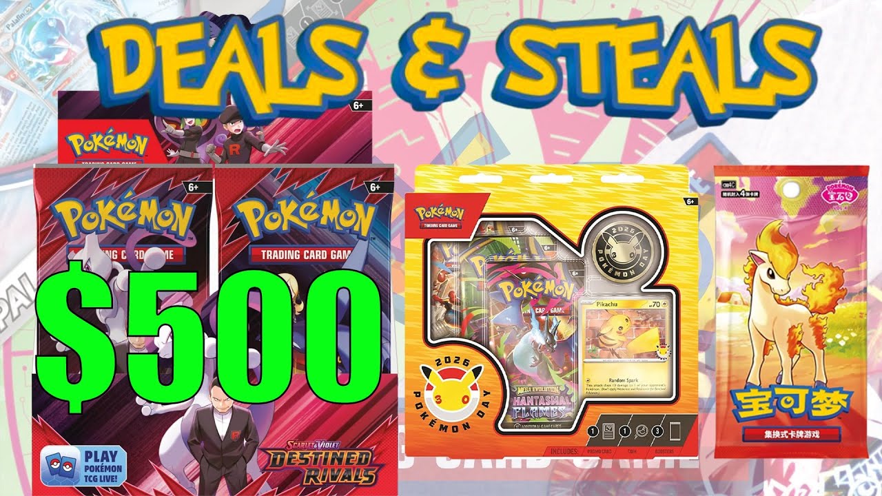 pokemon 3 card pack Pokémon Chaos Rising 3-Pack Blister [ME04]