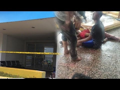 3 Siswi SMP di Semarang Tewas Tenggelam di Kolam Renang saat Ikuti Ujian Praktik Penjaskes