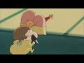 ShinChan and Himawari, (Most funny and deleted scene in Hindi)  Please support and subscribe my yt