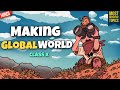 The making of global world class 10 full chapter  class 10 history chapter 3  cbse class 10