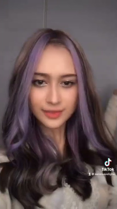 Cat Rambut Vegan Gak Ngerusak Rambut!
