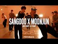 Missy Elliott - Let It Bump | SANGDOO x MOONJUN Choreography