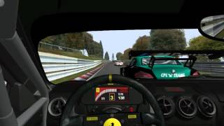 rFactor Mod - Blancpain Endurance Series 2012