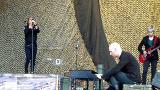 A Perfect Circle - Annihilation [Live @ Lollapalooza 2011]