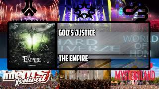 The Empire - God's Justice