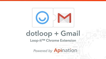 Stay Focused On Your Real Estate Work By Adding the dotloop "Loop-It" Chrome Add-on for Gmail