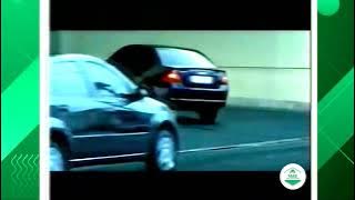 Comercial Ford Fiesta - 2005.