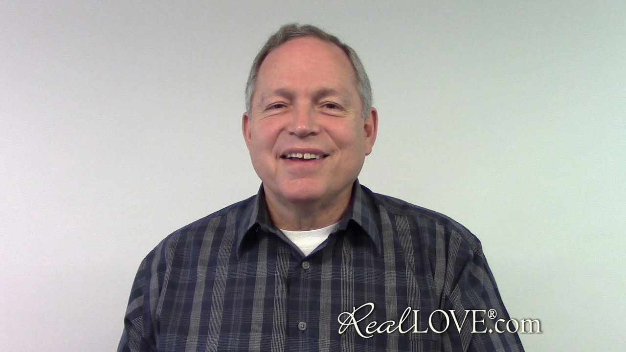 Real Love Video Chat 331 with Greg Baer