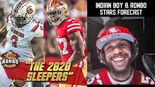 49ers Talents That Will Emerge Big In 2020 by Ronbo Sports 3,712 views 3 years ago 41 minutes