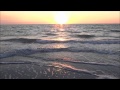 Sony DSC HX 200V Test Video @ The Beach