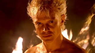 Billy Idol - L. A. Woman - Remastered - 4K - 5.1 Surround