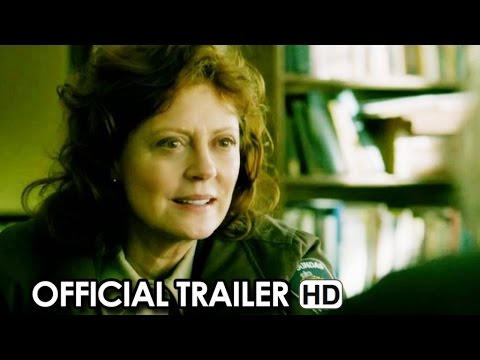 The Calling Official Trailer #1 (2014) - Susan Sarandon HD