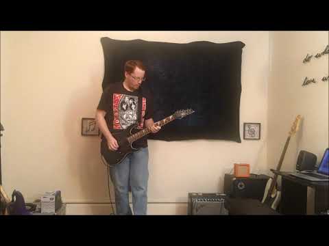 linkin-park---from-the-inside-(guitar-1-cover)