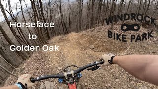 The STEEPEST Bike Park lap in the USA