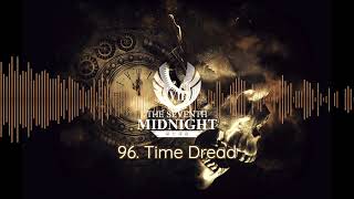 96. Time Dread | RPG Battle Theme | Fantasy Background Music | DnD