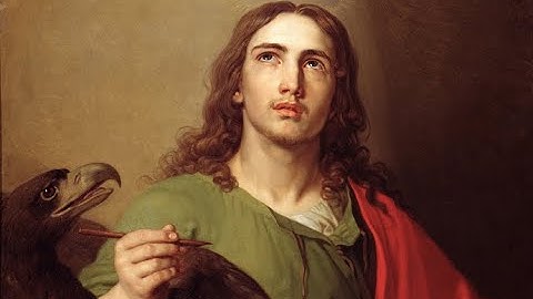 Bible Study with Fred, John 1, verse 9, the true Light