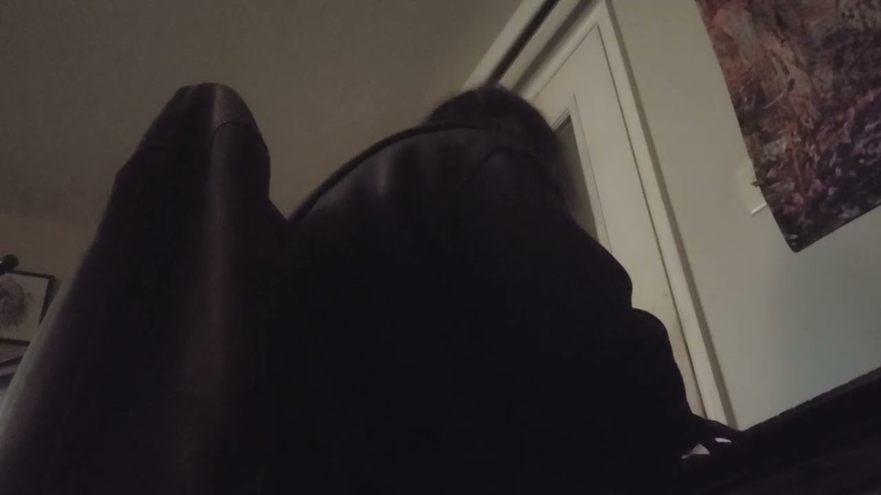 Bob Barker Is My Sleep Paralysis Demon by Jonny Small