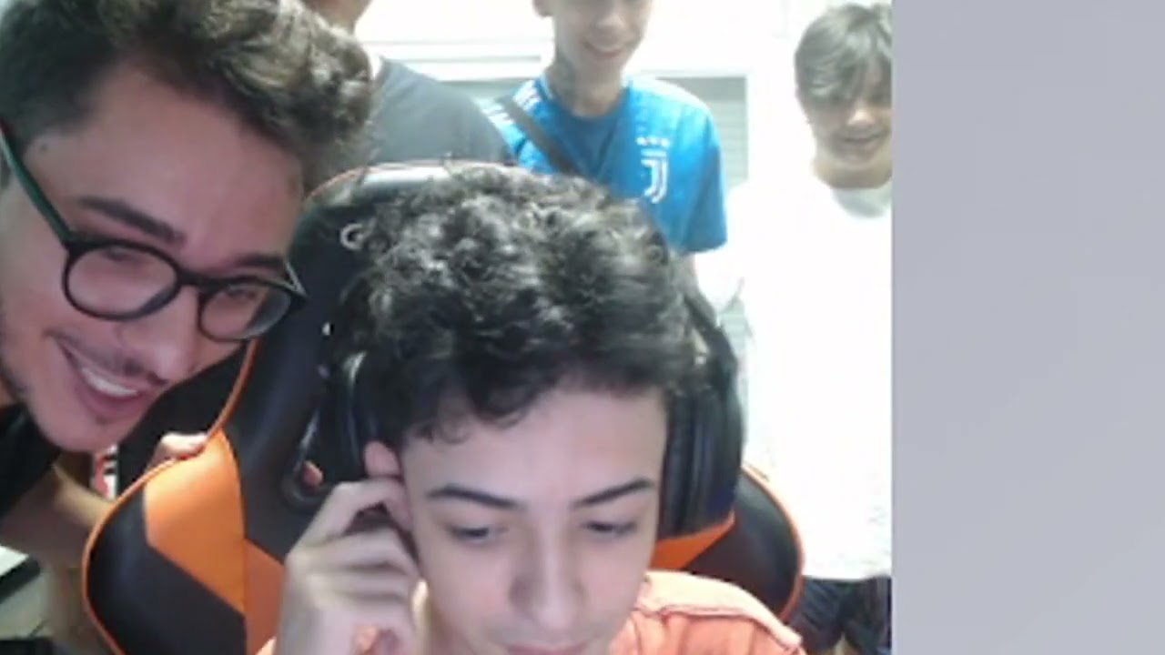 COMEMORAÇÃO!!! R$400.000!! PHZIN & KITOZZ VENCEM A FNCS 🏆