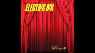 Electric Six - Kids Are Evil