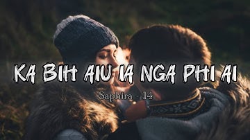 Ka Bih Aiu Ia Nga Phi Ai - Khraw Umdor (Official Love Song) Khasi song