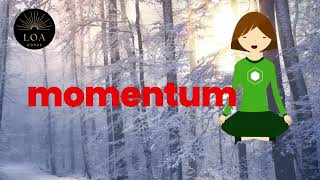 Harnessing Joyous Momentum: Unleashing the Power of Abraham Hicks Teachings! #abrahamhicks #loa