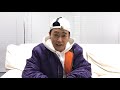 【SEAMO】メッセージ動画到着!