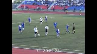 Sakhalin Vs Chita 5