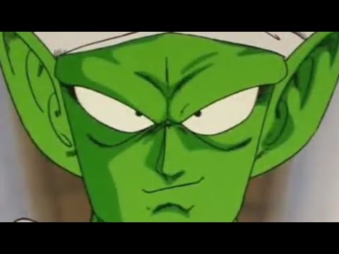 [MAD]ドラゴンボール-カッコいい､緑蛞蝓