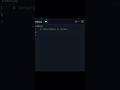 Python Class Inheritance | Python for Beginners #shorts #coding #programming #python #education