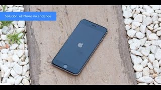 iphone 5 no enciende, revivir batería, te digo como