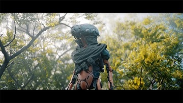 Blender Cinematic Lens Sim Test