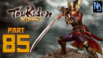 Toukiden Kiwami Walkthrough Part 85 No Commentary