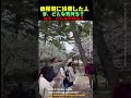 何で笑ってるの