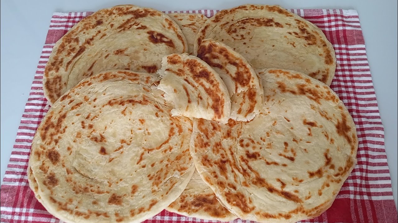 Ramazan Hazırlıkları Başladı✅Yumuşacık Tel Tel Ayrılan Katmer Tarifi🙌🏻🤌🏻#mutfaktanefistatlar#katmer 