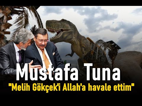 Mustafa Tuna \