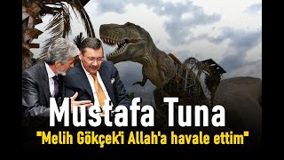 Mustafa Tuna \