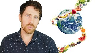 How the Planet Would Transform on a Vegan Diet