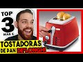 🥐 DESCUBRE la Mejor Tostadora DE&#39;LONGHI ▶Amazon 2021◀