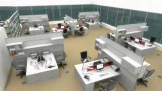 Tate Access Floors, Inc.