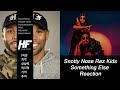 Snotty Nose Rez Kids  - Something Else reaction ( native hip hop ) Higher Faculty